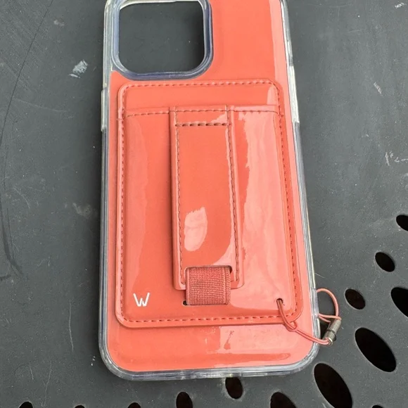 Wallet Case 15 pro max - Picture 3 of 4